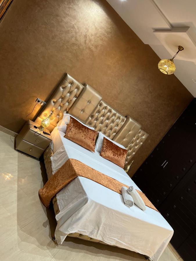 La Palmeraie De Moulay Yacoub Ngoại thất bức ảnh